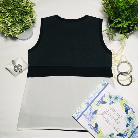 KENNETH COLE TANK TOP - Picture 3 of 8